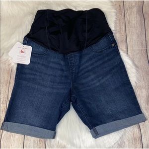 Isabel Maternity By Ingrid & Isabel Short sz 10